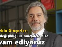 POLİSAN HOLDİNG'İN CDP SU YÖNETİM SKORU B+'YA YÜKSELDİ