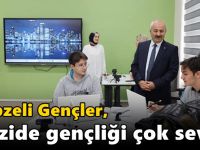 Gebzeli Gençler, Güzide  Gençliği Çok Sevdi