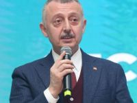 Büyükakın, muhalefetin iddialarına sessiz kalmadı: “Ben onlara benzemeyeceğim”
