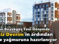 “Sessiz Devrim”in Ardından  Proje Yağmuruna Hazırlanıyor