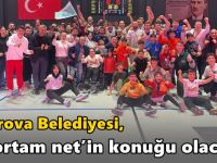 Çayırova Belediyesi, Sigortam net’in konuğu olacak