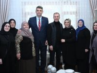 Kocaman: Kartepe için çalışacağım