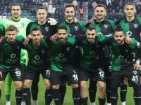 Kocaelispor 5. sıraya kadar düştü!