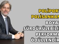 POLİSAN HOLDİNG ECOVADIS’TEN 2 MADALYA ALDI