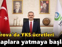 Çayırova’da YKS ücretleri hesaplara yatmaya başladı