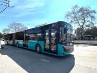 Hat 41K vatandaştan tam not aldı