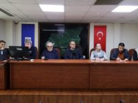 Büyükşehir, Sakatathane tesisi kuruyor