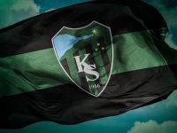 Kocaelispor taraftarlarına müjde!