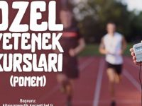 POMEM adaylarına Büyükşehir’den özel yetenek kursu