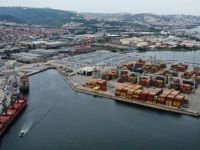 Safiport'ta hırsızlık vakası! Araç anahtarlarını çalmış