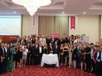 Emlak Kulübü, kuruluşunun 2. Yılını coşkuyla kutladı