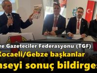 YEREL BASININ SORUNLARI TÜRKİYE BÜYÜK MİLLET MECLİSİNDE ARAŞTIRILMALI