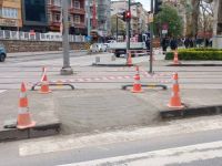 Büyükşehir’den yaya ulaşımına önemli dokunuşlar