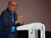 Emlakçılara doğru yatırım stratejileri anlatıldı