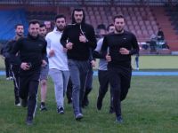 Büyükşehir’le kariyer yolculuğuna çıkıyorlar