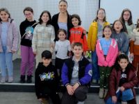 Büyükşehir’den sanat ve hayatı buluşturan atölye