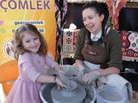Milli İrade Meydanı her gün dolup taştı