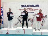 Türkiye Şampiyonası’nda Körfez 2 şampiyonluk bir ikincilikaldı