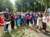 Başkan Tahir Büyükakın, Kocaeli’nin kadınları, dijital detoksta buluştu