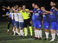 PARSAN’I SAKATLIKLAR BİTİRDİ