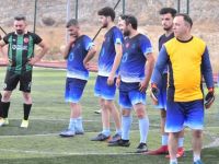 Özler Kalıp’tan farklı başlangıç 6-2