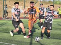 Boydem eğlendi, Galsan Mücadele etti