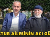 Çoştur Ailesini Yasa Boğan Kayıp