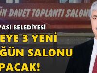 Dilovası Belediyesi’nden sosyal belediyecilik örneği!