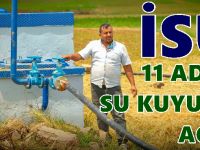 İSU, su tasarrufunda çağ atlıyor