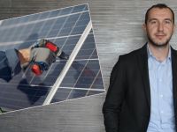 Mesken Tipi Güneş Enerjisi Santralleri Hem Cebinizi Hem de Geleceği Koruyor