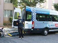 Kocaeli Büyükşehir, engelsiz yaşamda Türkiye’ye model oluyor