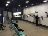 Seyahat Kart Ofisleri cumartesi günü açık