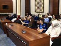 Körfez Belediyesi’nden Meme Kanseri Farkındalık Semineri