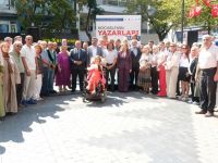 Kocaeli’nin yerel yazarları bu fuarda