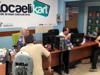 Seyahat Kart Ofisleri’nde işlemler erişilebilir ve hızlı