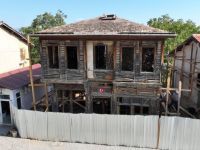 Kocaeli’de tarihi yapılar geleceğe taşınıyor