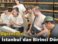 GTÜ Öğrencileri ETH İstanbul'dan Birinci Döndü