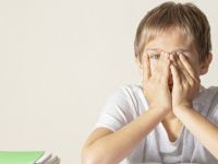 Okula Yeni Başlayan Çocuklarda Görme Şikayetlerine Dikkat