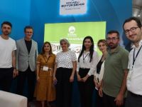 Tarımda istihdam, üretimde yeni kan