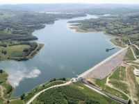 İSU, dev hizmetleri gün gün devreye alacak