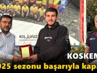 Bu yaz 1.906 kişi KOSKEM ile hayata tutundu