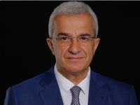 Hayat Holding’den üst düzey atama