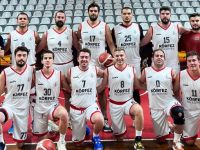 Körfez GB 69 – 62 Yıldırımspor