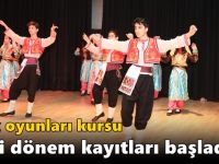 DARICA BELEDİYESİ GELENEKSEL HALK KÜLTÜRÜNÜ YAŞATMAYA DEVAM EDİYOR