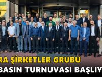 Kuralar çekildi, maçlar 23 Eylül’de start alıyor