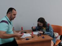 Konservatuvarın yeni yetenekleri belli oldu