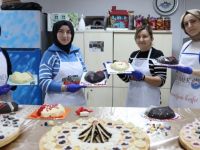 KO-MEK, 398 farklı branşta kapılarını açtı