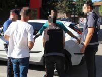 İzmit’te “Güvenli Okul” Denetimi: 8 Okul Çevresi Kontrol Edildi