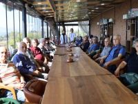 Saygınlar Kulübü sosyal yaşamı canlandırıyor