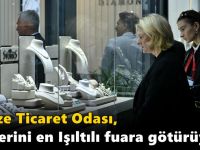 Gebze Ticaret Odası, Üyelerini En Işıltılı Fuara Götürüyor
